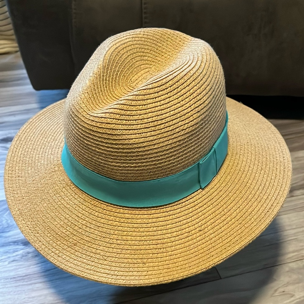 Women’s C C Exclusives Straw Hat